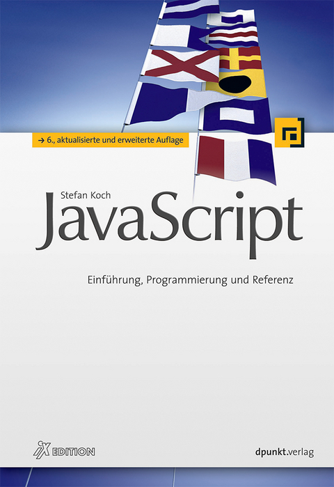 JavaScript - Stefan Koch