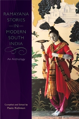 Ramayana Stories in Modern South India - 