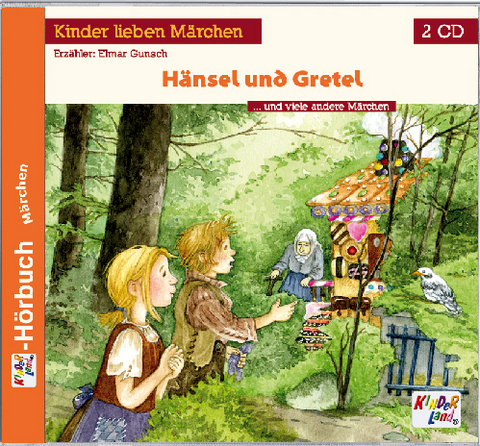 Hänsel und Gretel