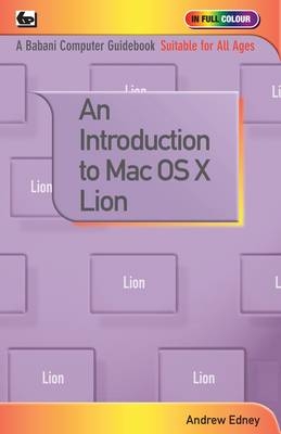 An Introduction to Mac OS X Lion - Andrew Edney