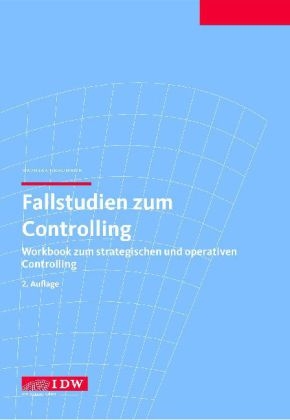 Fallstudien zum Controlling - Mathias Graumann