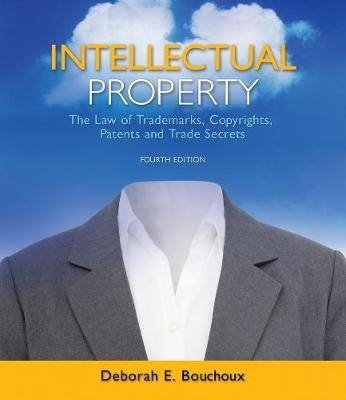 Intellectual Property - Deborah Bouchoux