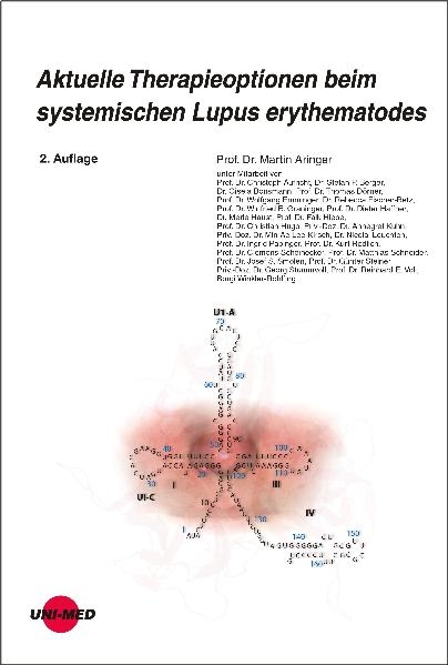 Aktuelle Therapieoptionen beim systemischen Lupus erythematodes - Martin Aringer