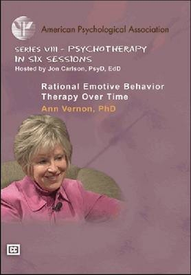 Rational Emotive Behavior Therapy Over Time