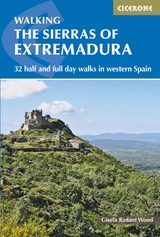 The Sierras of Extremadura - Gisela Radant Wood