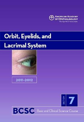 Basic and Clinical Science Course (BCSC) 2010-2011 Section 7 -  American Academy of Ophthalmology