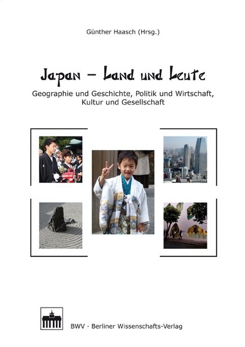 Japan - Land und Leute - 