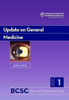 Basic and Clinical Science Course (BCSC) 2010-2011 Section 1 -  American Academy of Ophthalmology