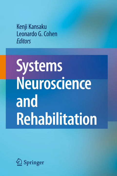 Systems Neuroscience and Rehabilitation - 