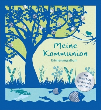 Meine Kommunion (Kleinformat)