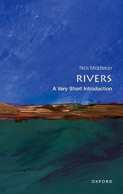 Rivers - Nick Middleton