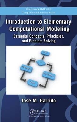 Introduction to Elementary Computational Modeling - Jose Garrido