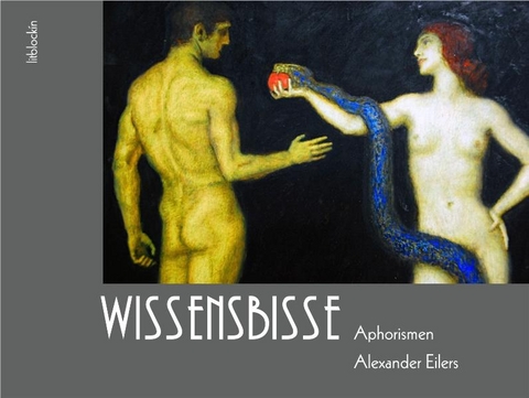 Wissensbisse - Alexander Eilers