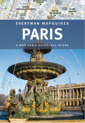 Paris Everyman Mapguide