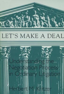 Let's Make a Deal