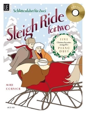 Sleigh Ride for Two