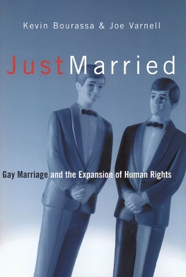 Just Married - Kevin Bourassa, Joe Varnell