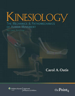 Kinesiology - Carol A. Oatis