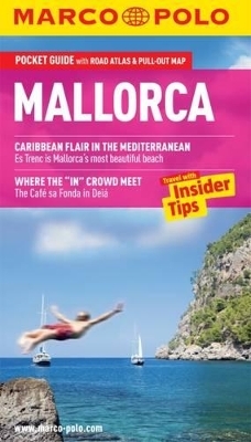 Mallorca Marco Polo Guide