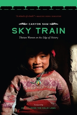 Sky Train - Canyon Sam