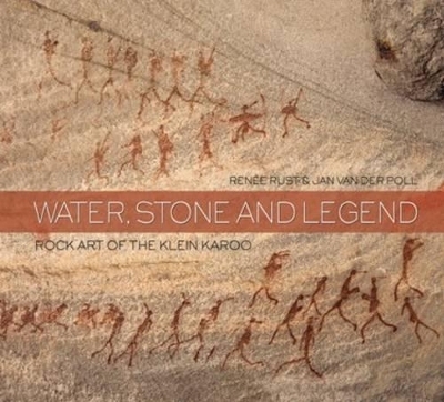 Water, Stone and Legend - Renée Rust