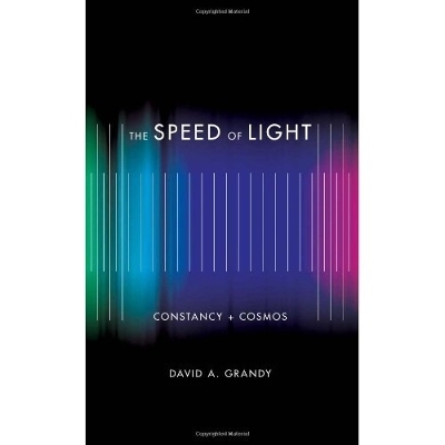 The Speed of Light - David A. Grandy