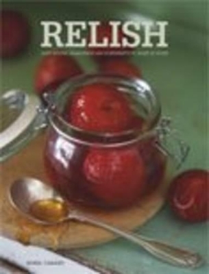 Relish - Sonia Cabano