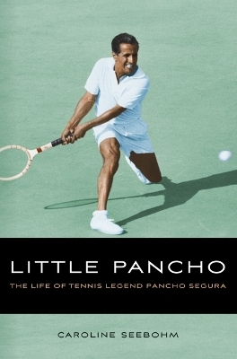 Little Pancho - Caroline Seebohm