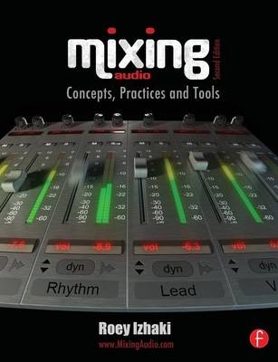 Mixing Audio 2e