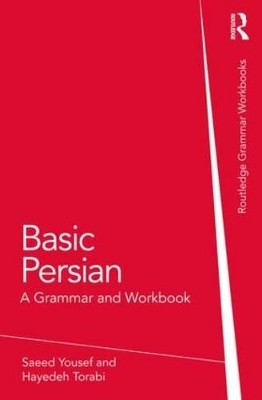 Basic Persian - Saeed Yousef, Hayedeh Torabi