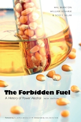 The Forbidden Fuel - Hal Bernton, William Kovarik, Scott Sklar