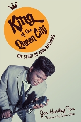 King of the Queen City - Jon Hartley Fox