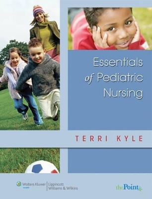 Evans Canadian Maternity + Kyle Essentials of Pediatric Nursing Package -  Lippincott Williams &  Wilkins