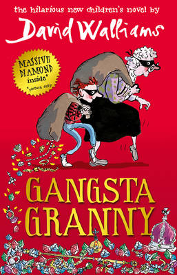 Gangsta Granny - David Walliams