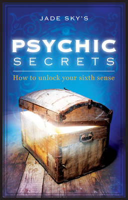 Psychic Secrets -  Jade-Sky