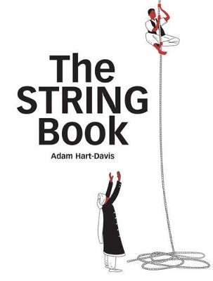 String Book - Adam Hart-Davis