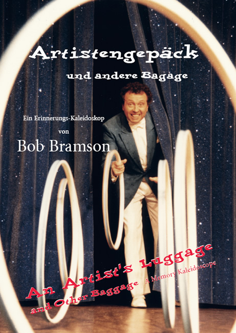 Artistengepäck und andere Bagage - Bob Bramson