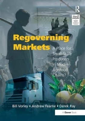 Regoverning Markets - 