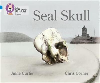 Seal Skull - Anne Curtis