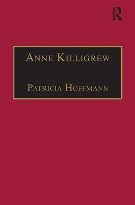 Anne Killigrew - Patricia Hoffmann