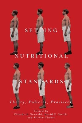 Setting Nutritional Standards - 