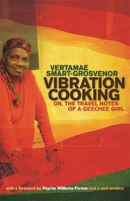 Vibration Cooking - Vertamae Smart-Grosvenor