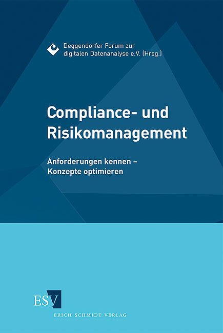 Compliance- und Risikomanagement