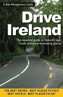 Drive Ireland - Bob Montgomery