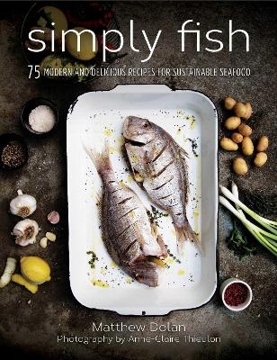 Simply Fish - Matthew Dolan