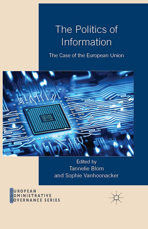 The Politics of Information - 