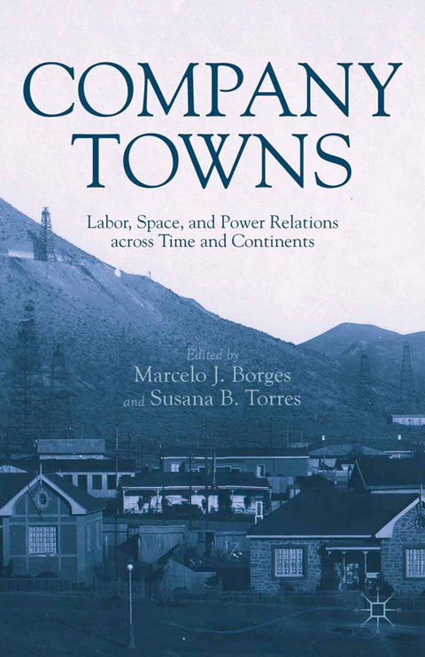 Company Towns - 