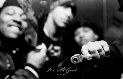 It's All Good - 