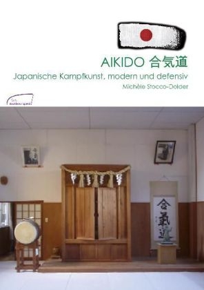 Aikido - Michèle Stocco-Dolder