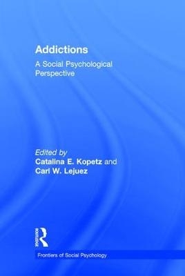 Addictions - 